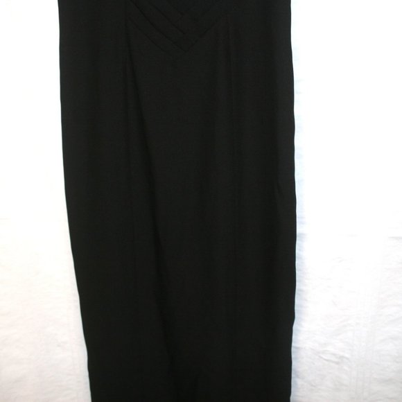 "Tall Girl" Maxi Sheath Dress - Picture 5 of 6